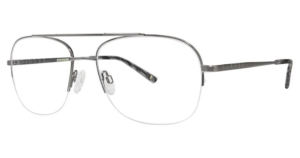 Stetson SX31 Eyeglasses - view 2